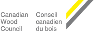 Canadian Wood Council cwc logo