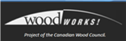 Wood Works! woodworks logo