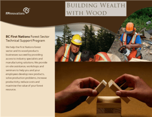 FPInnovations - publications