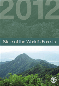 state of world forests